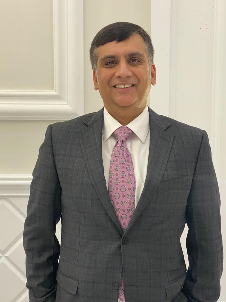 Dr. Bhushan Jain