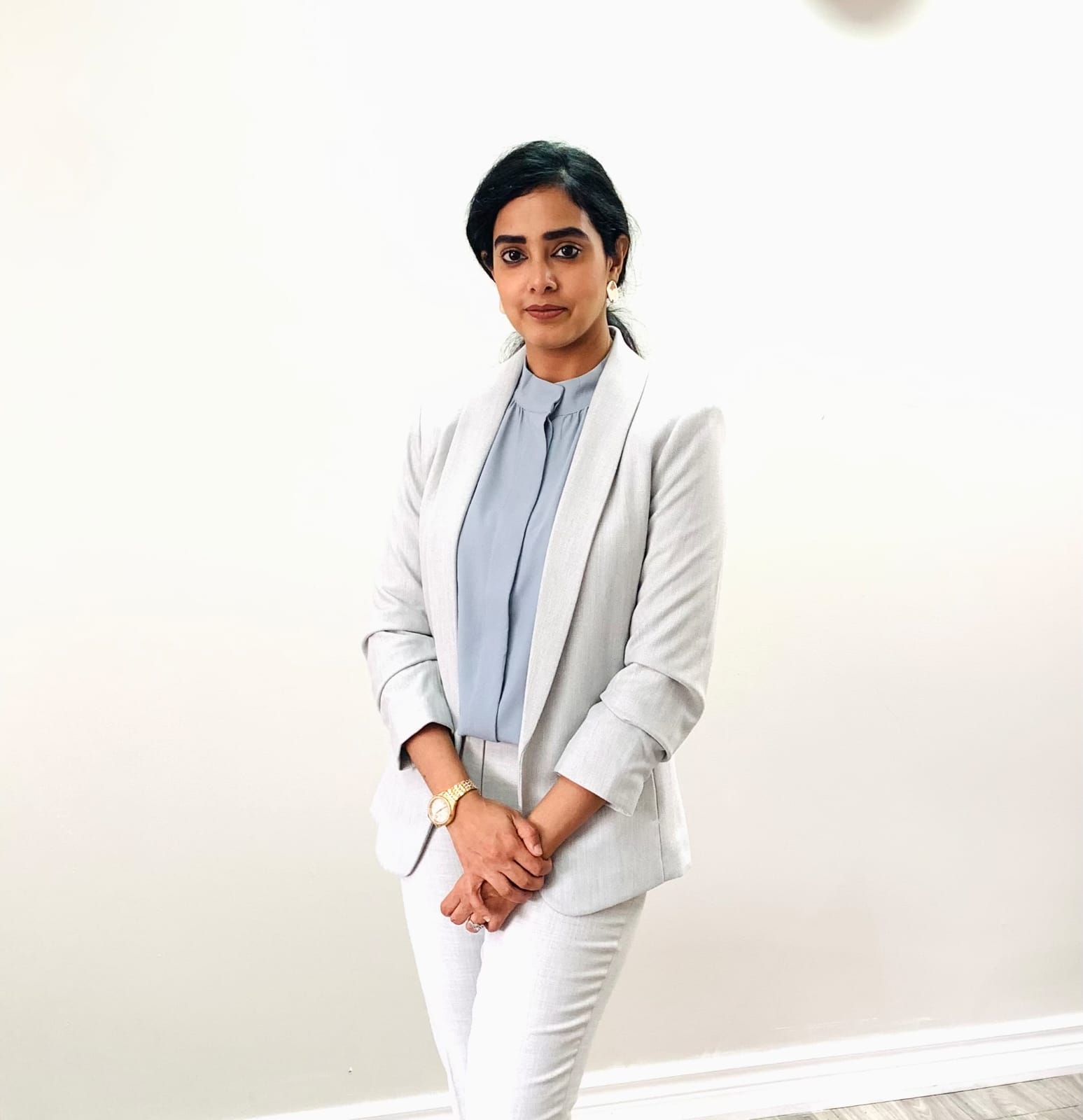 Dr. Priyansha Mahajan
