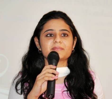 Dr. Sumedha Kushwaha