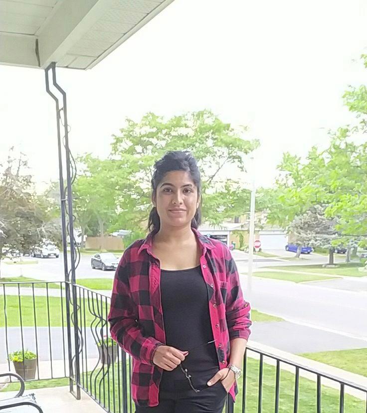 amandeep kaur volunteer
